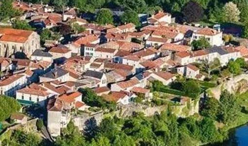 神农架回乡建别墅为什么一定要选专业乡墅公司