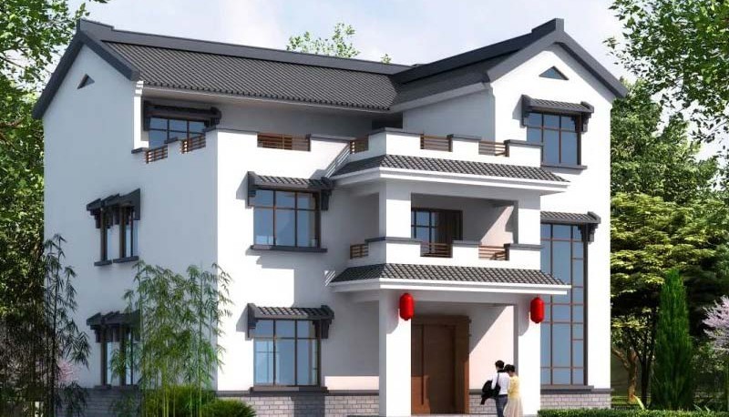 神农架对于农村自建房屋，必须注意土方回填